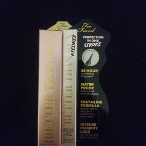 Too Faced better than sex bundle